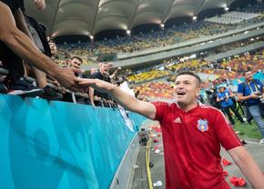 Daniel Oprița, suspendat de FRF din cauza declarațiilor scandaloase de la derby-ul cu Dinamo