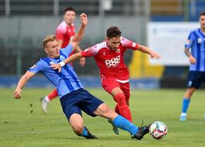Dinamo e în criză! Capitolul la care trupa lui Burcă e repetentă în acest sezon