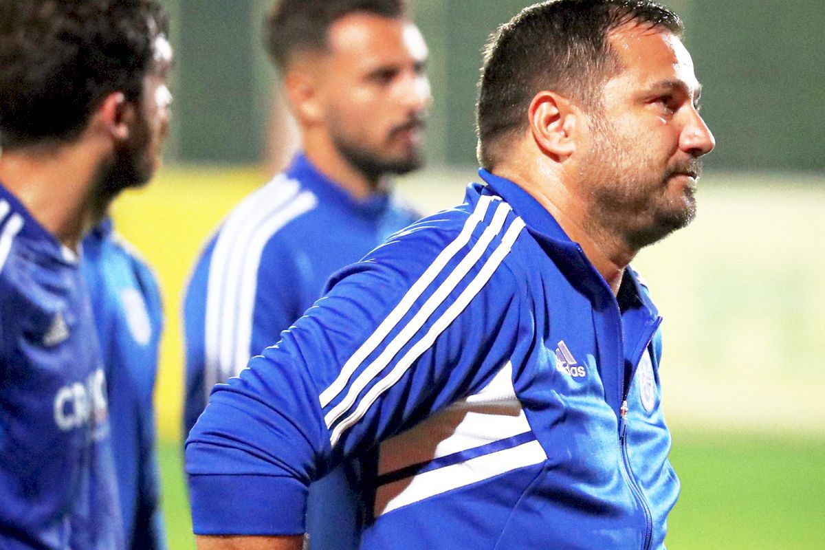 „«L-ați executat» pe Croitoru!” » Bauza și compania sunt arătați cu degetul în Bănie: „Au obținut ce-au vrut”