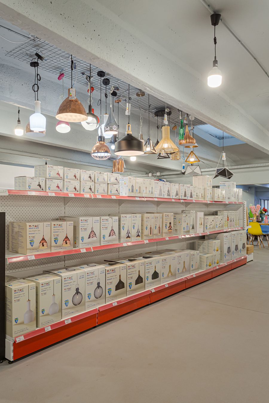 Pune-ți pasiunea într-o lumină bună!