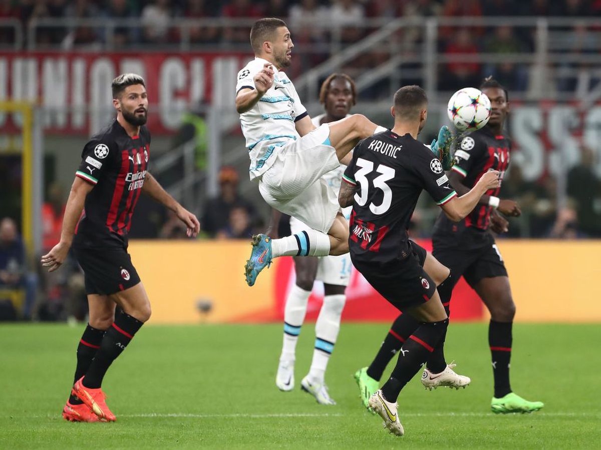 Seara surprizelor în Liga Campionilor » PSG, City, Real și Juventus, toate fără victorie! Tătărușanu, integralist în eșecul cu Chelsea + știm prima echipă calificată în optimi