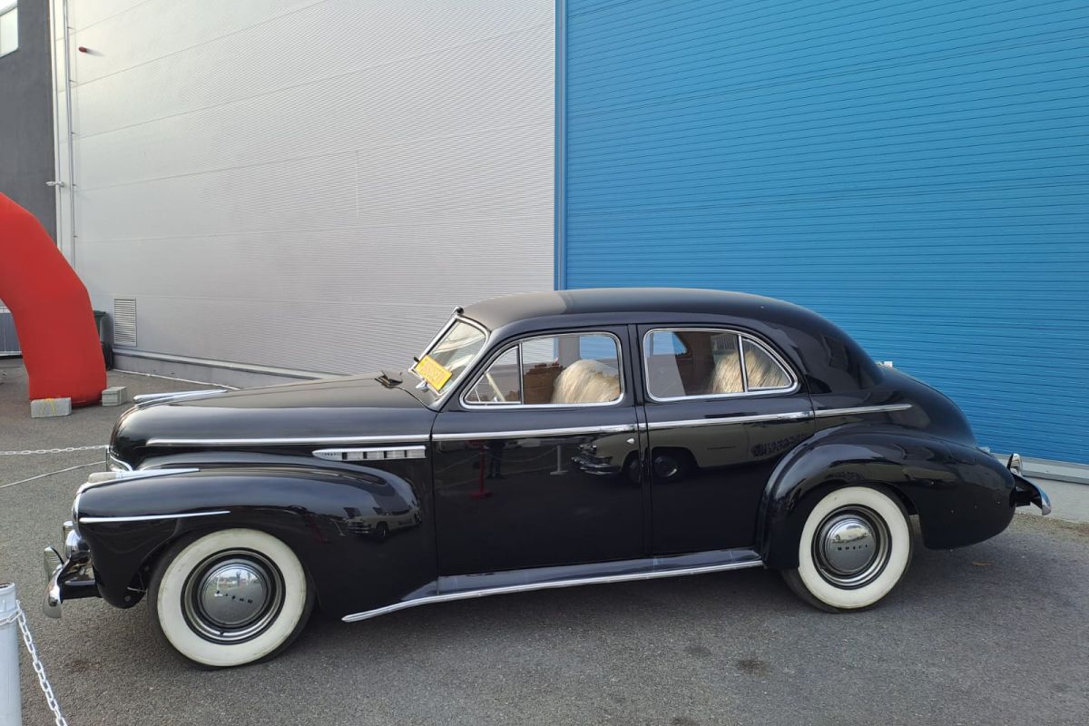 Ce mașini le-au luat ochii bucureștenilor la Salonul Auto de la Romexpo