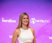 Eugenie Bouchard și Jaqueline Cristian, apariții de senzație la petrecerea jucătoarelor de la Transylvania Open