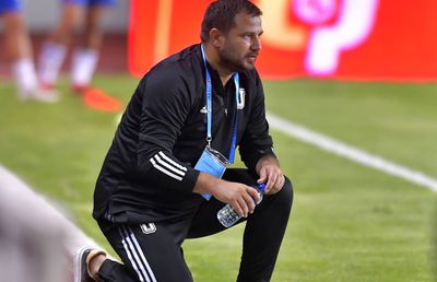 Marius Croitoru reacționează după ce fanii au acuzat că jucătorii l-au sabotat: „Nu m-am gândit o secundă la altceva”