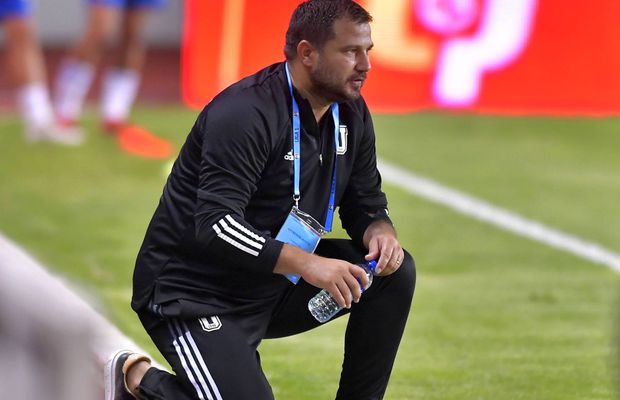 Marius Croitoru reacționează după ce fanii au acuzat că jucătorii l-au sabotat: „Nu m-am gândit o secundă la altceva”