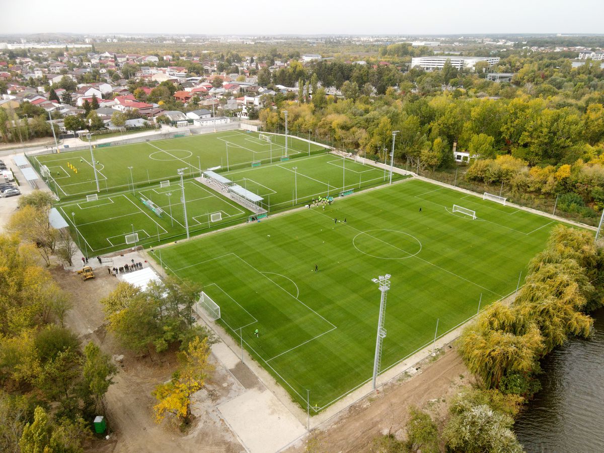 Baza Constructorul - Rapid