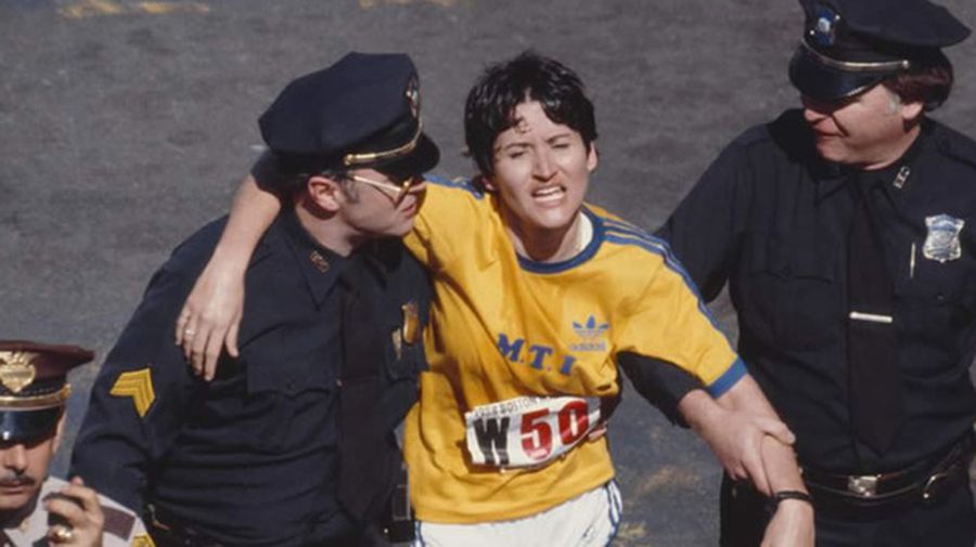 Maratonista cubaneză Maratonista care a luat metroul, campioana-bărbat a lui Hitler și alte episoade incredibile de trișare în sport