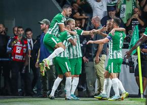 Cine e Omer Atzili, fotbalistul cu origini românești care a răpus-o pe Juventus