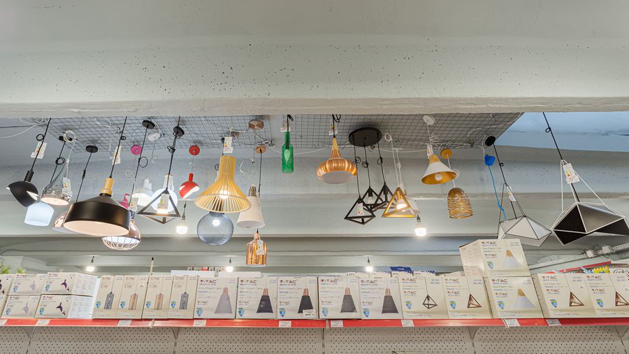 Pune-ți pasiunea într-o lumină bună!