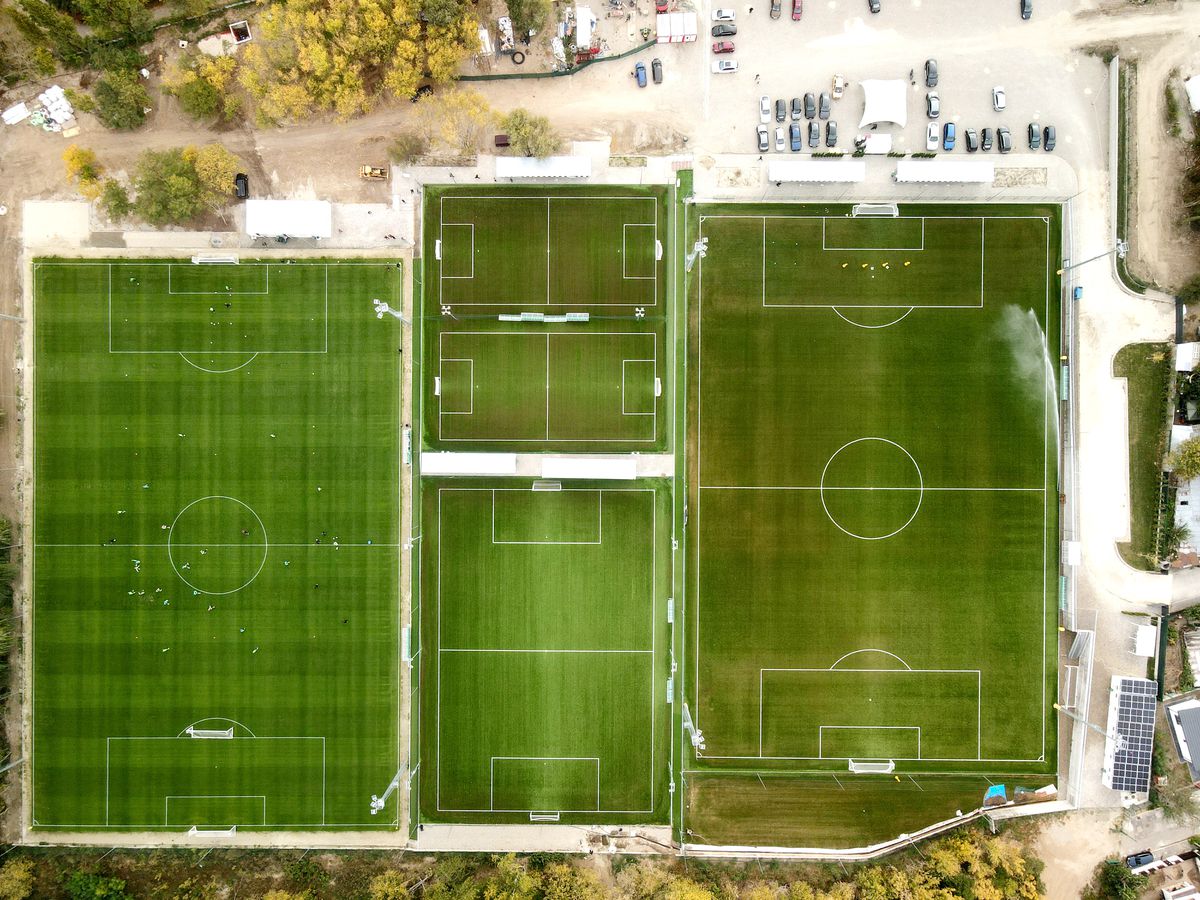 Baza Constructorul - Rapid