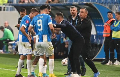 Bancu nu se teme degeaba » Pentru Craiova urmează cea mai grea perioadă a sezonului în Liga 1