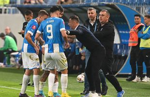 Bancu nu se teme degeaba » Pentru Craiova urmează cea mai grea perioadă a sezonului în Liga 1