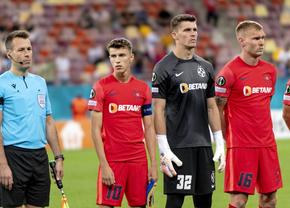 A venit decontul pentru rușinea de joia trecută! Câte bilete s-au vândut până azi la FCSB - Silkeborg