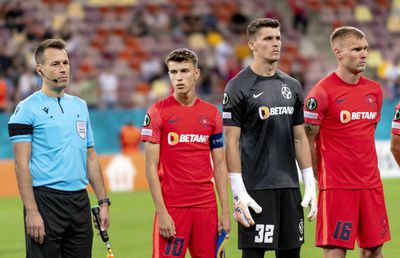 A venit decontul pentru rușinea de joia trecută! Câte bilete s-au vândut la FCSB - Silkeborg