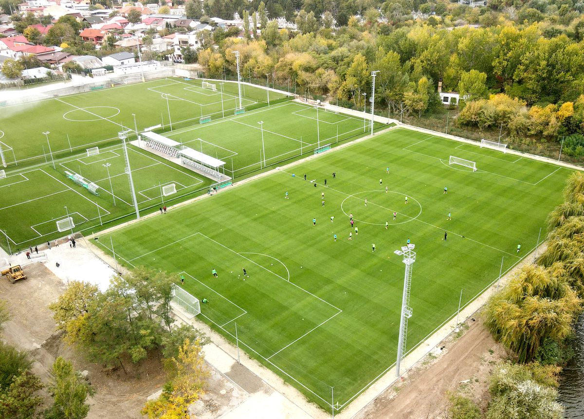 Baza Constructorul - Rapid