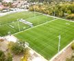 Noua bază a Rapidului, foto: Raed Krishan - Gazeta Sporturilor