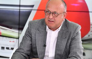 Ediție-eveniment la „Prietenii lui Ovidiu” » Dan Șucu, față-n față cu Ioanițoaia: „Nu e imposibil să câștigăm titlul anul acesta”