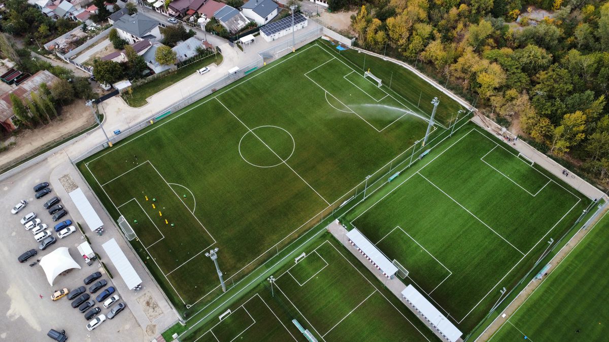 Baza Constructorul - Rapid