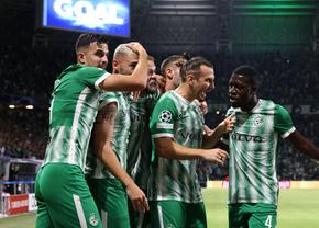 Triumful lui Maccabi Haifa ne dă fiori » 6 dintre jucătorii care au doborât-o pe Juventus vor înfrunta România pentru un loc la Euro 2024