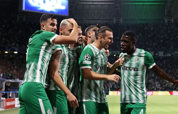 Triumful lui Maccabi Haifa ne dă fiori » 6 dintre jucătorii care au doborât-o pe Juventus vor înfrunta România pentru un loc la Euro 2024