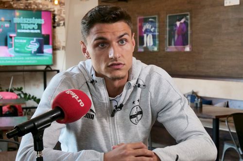 George Ganea, a vorbit despre presiunea numelui: „Am avut de pierdut din cauza asta”