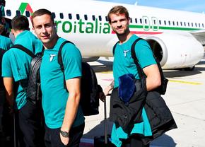 Portarul lui Lazio Roma a primit convocare și de la naționala Rusiei! Ce răspuns a dat