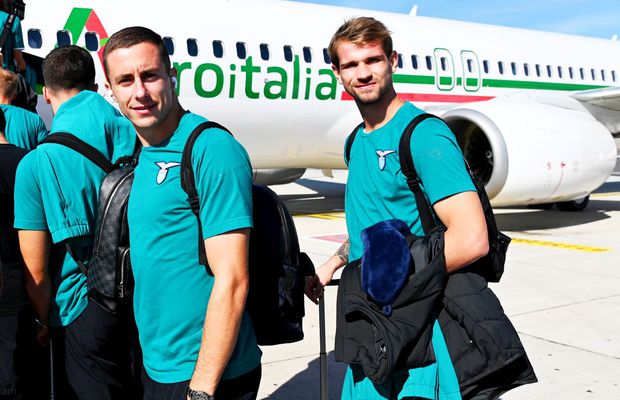 Portarul lui Lazio Roma a primit convocare și de la naționala Rusiei! Ce răspuns a dat