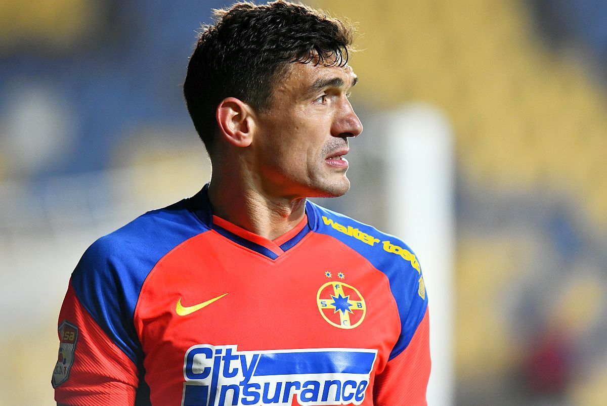 Claudiu Keșeru a analizat FCSB - Dinamo și nivelul lui Bîrligea: „Mai are”