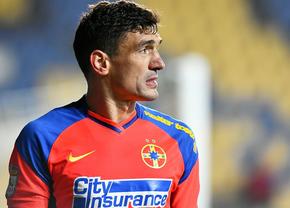 Claudiu Keșeru a analizat FCSB - Dinamo și nivelul lui Bîrligea: „Mai are”