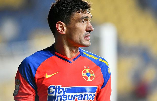 Claudiu Keșeru a analizat FCSB - Dinamo și nivelul lui Bîrligea: „Mai are”