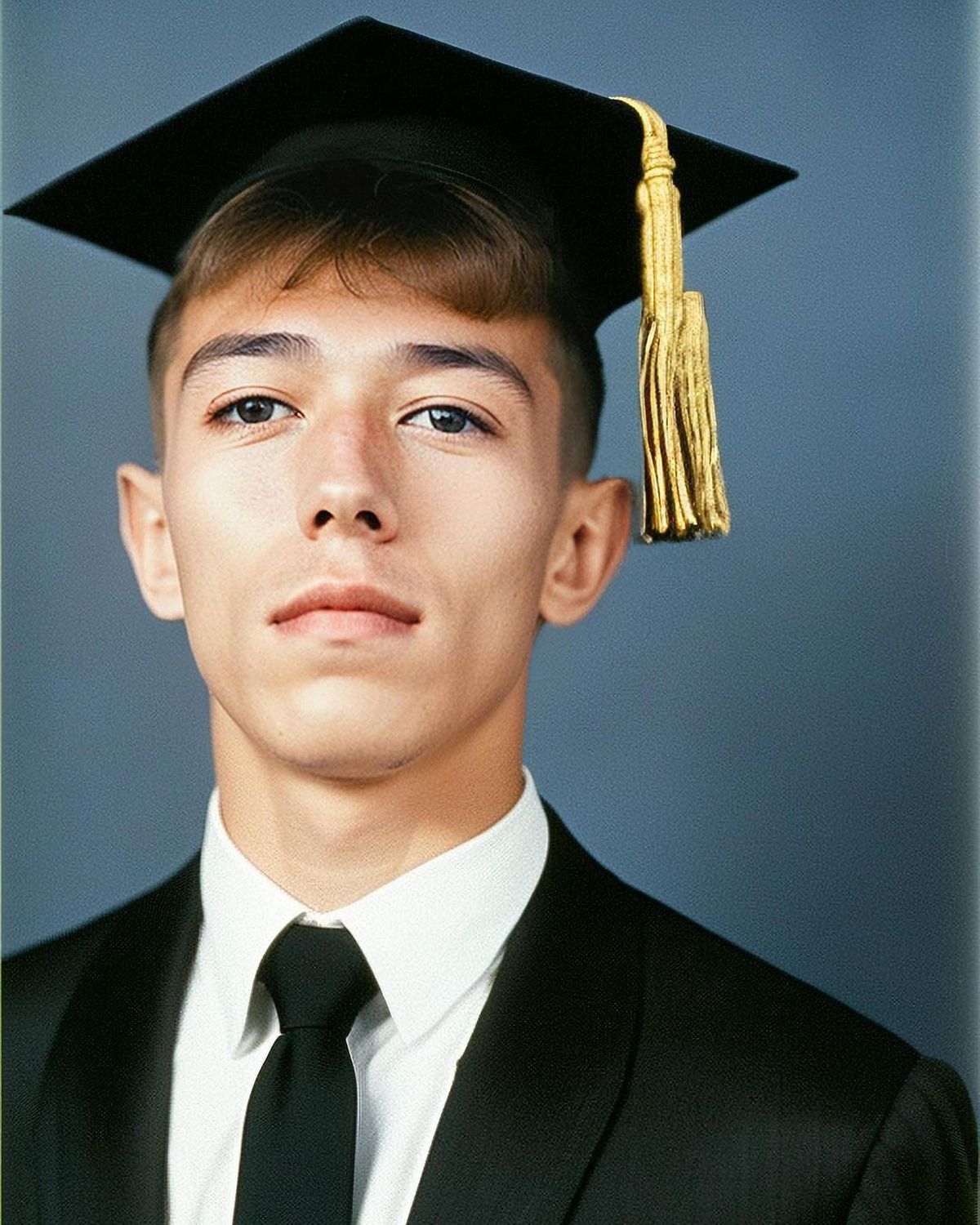 Jucătorii lui Dinamo, prin ochii inteligenței artificiale