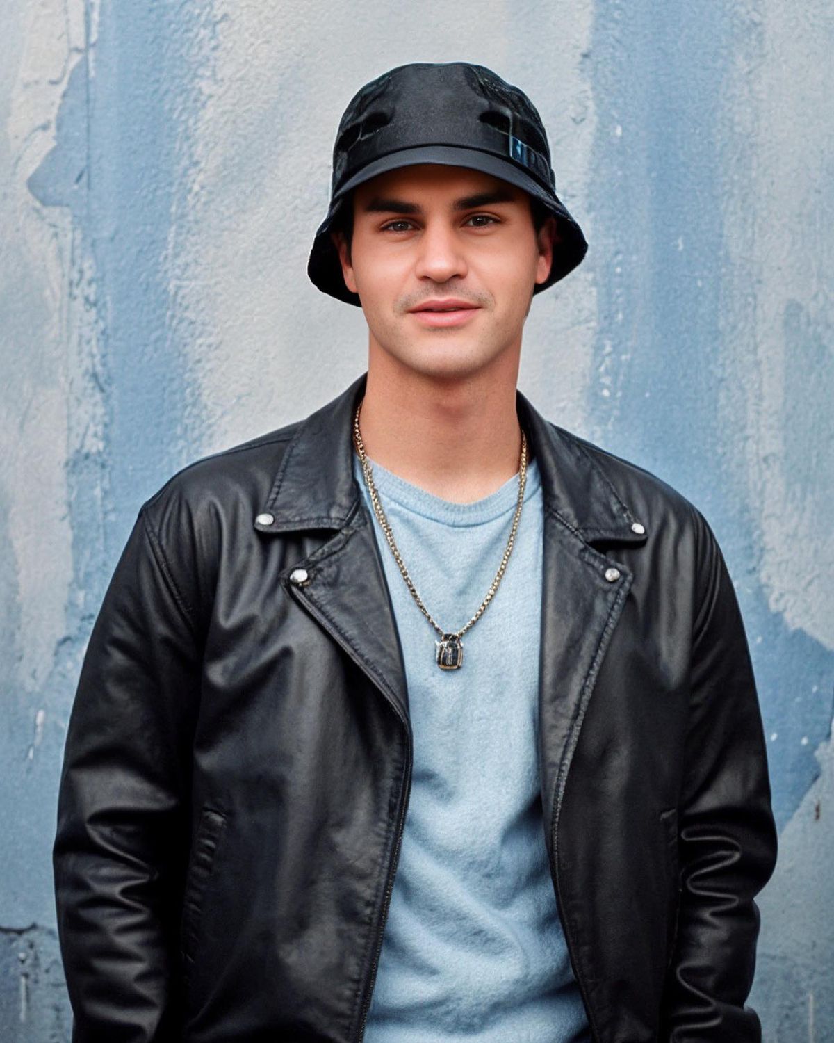 Inteligența Artificială lovește din nou » Messi, Ronaldo, Federer și Nadal, „transportați” în anii '90 + Cum arată retro-Dinamo