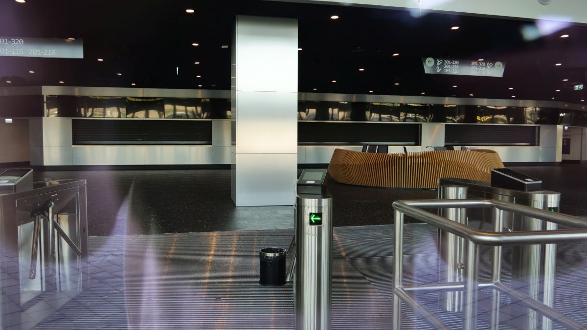 În timp ce Bucureștiul încă tânjește la Polivalentă și patinoar, la Budapesta sunt investiții de aproape un miliard! Ce au surprins reporterii GSP