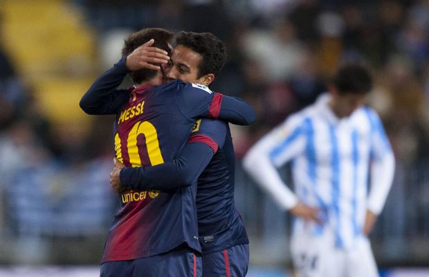 Barcelona pregătește revenirea unui produs „La Masia” » Jucătorul devine liber de contract vara viitoare