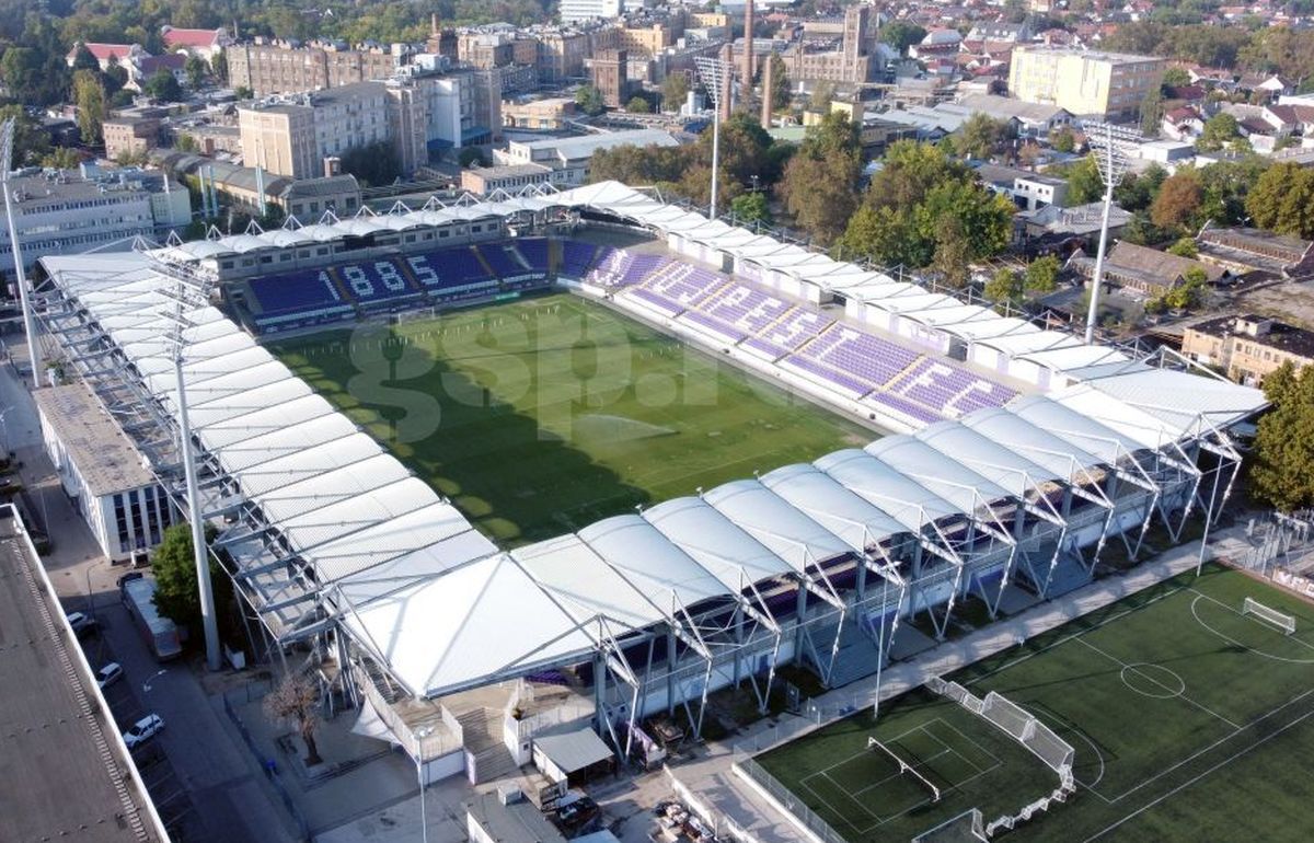 Câți oameni vor vedea live Belarus - România: „Este lista trimisă”