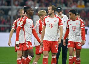 Germania vrea să-l naturalizeze pe atacantul de 18 ani al lui Bayern, dorit și de Franța