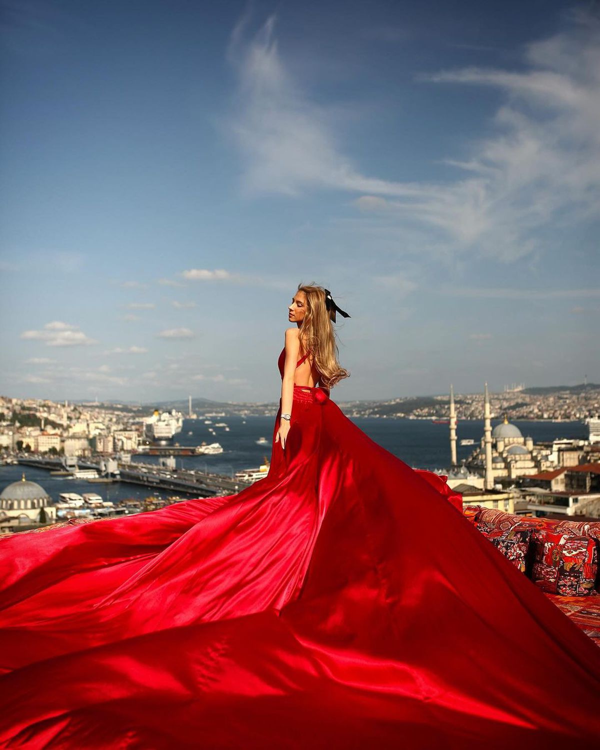 Fiica lui Marius Șumudică face senzație! Se iubește cu un tânăr fotbalist, fost la Benfica