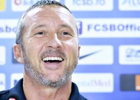 Mihai Stoica, surprins de ultima mutare făcută de Gigi Becali la FCSB: „Luni mi-a zis: «Gata, l-am luat»”