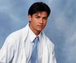 Inteligența Artificială lovește din nou » Messi, Ronaldo, Federer și Nadal, „transportați” în anii '90 + Cum arată retro-Dinamo