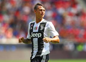 Un jucător de la Juventus, suspectat că a pariat ilegal! Ce pedeapsă riscă internaționalul italian
