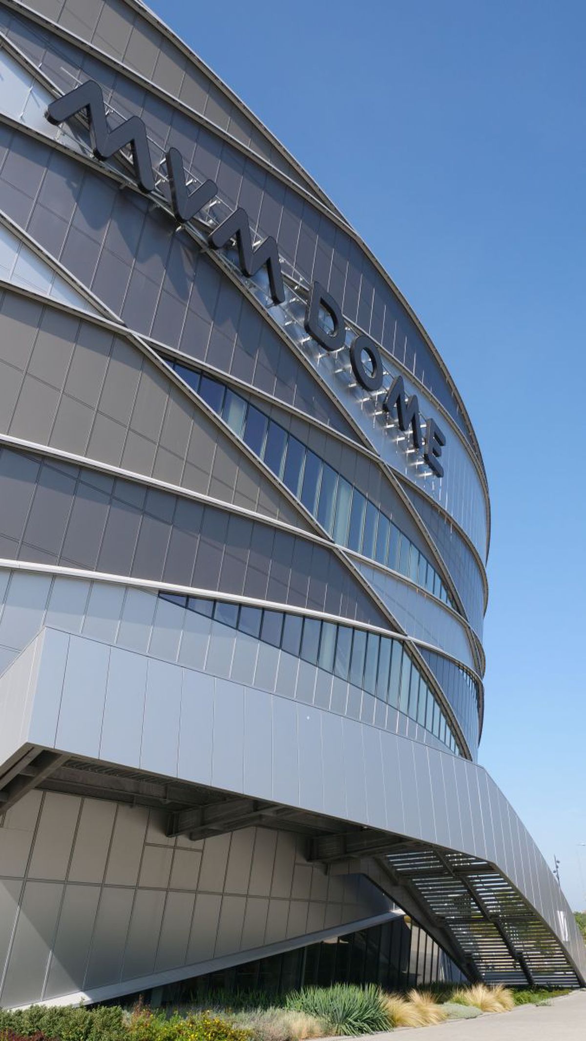 FOTO Sala de handbal din Budapesta