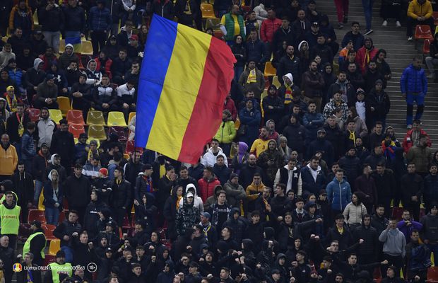 Toate pariurile preferate sunt pe același bilet la Belarus – România, cu Bet Builder, pe Betano!