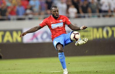 Cu ce se mai ocupă ”Bizonul” Gnohere după ce n-a mai jucat fotbal din vara 2022