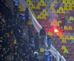 9 ani de la România - Ungaria, cel mai violent meci găzduit vreodată în România / Sursă foto: Arhivă GSP