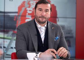 Alin Petrache, anunț înfiorător pentru rugby-ul românesc: „Suntem la limita subzistenței! Nu mai putem plăti salariile” + Atac nemilos la Novak: „Ne-a 100 de lei pentru 3 mese pe zi!”