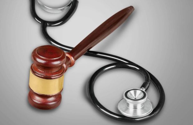 Protecție în fața malpraxisului medical