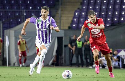 Un stranier anunță răspicat că vrea la Rapid: „Nu s-a dorit să merg acolo, acum sper să-i fac să vină ei la mine!”