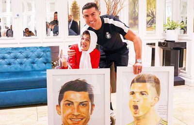 99 de lovituri de bici! Cristiano Ronaldo ar putea fi pedepsit dur după ce a călcat pe bec