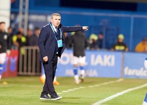 Amical de lux la Ovidiu » Farul lui Gică Hagi își măsoară forțele cu Steaua lui Daniel Oprița