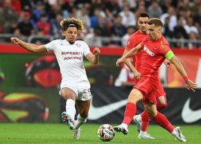 LPF a anunțat programul etapelor 14 și 15 din Superliga » Când sunt programate Universitatea Craiova - FCU Craiova și FCSB - Rapid